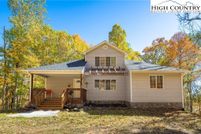 Land for sale in Watauga County, North Carolina