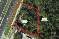 Land for sale in Pasco County, Florida