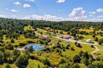 Land for sale in Taos County, New Mexico