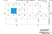 Land for sale in Kern County, California