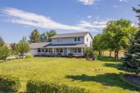 Land for sale in Park County, Wyoming