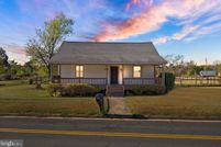 Land for sale in Fauquier County, Virginia