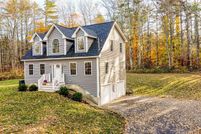 Land for sale in Strafford County, New Hampshire