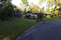 Land for sale in Alachua County, Florida