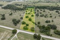 Land for sale in Erath County, Texas