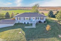 Land for sale in Shelby County, Iowa