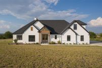 Land for sale in Parker County, Texas