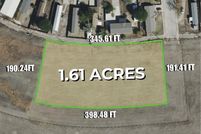 Land for sale in Randall County, Texas