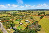 Land for sale in Parker County, Texas