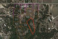 Land for sale in Parker County, Texas