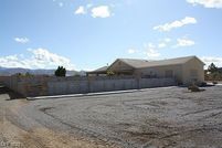 Land for sale in Nye County, Nevada