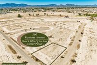 Land for sale in Nye County, Nevada