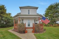 Land for sale in Fairfield County, Ohio