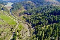 Undeveloped Land for sale in Trinity County, California