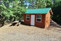 Land for sale in Trinity County, California