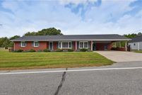 Land for sale in Stokes County, North Carolina