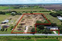 Land for sale in Hidalgo County, Texas
