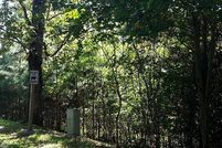 Land for sale in Pickens County, Georgia