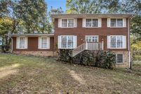 House for sale in Rockdale County, Georgia