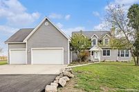 Land for sale in Livingston County, Michigan