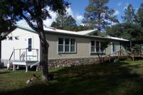 Timberland Property for sale in Grant County, New Mexico