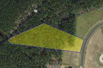 Land for sale in Accomack County, Virginia
