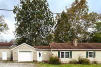 Land for sale in Fayette County, Pennsylvania