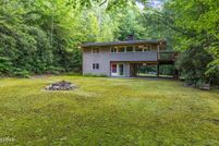 Land for sale in Cocke County, Tennessee