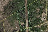 Land for sale in Bladen County, North Carolina