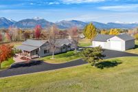 Land for sale in Ravalli County, Montana
