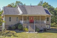 Land for sale in Blount County, Tennessee