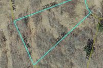 Land for sale in Burnett County, Wisconsin