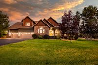 Land for sale in Crook County, Oregon