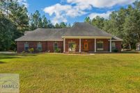 Farm and Ranch for sale in Long County, Georgia