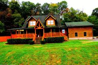 Land for sale in Claiborne County, Tennessee