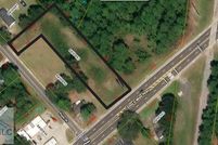 Land for sale in Liberty County, Georgia