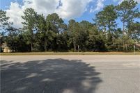 Homesite for sale in Citrus County, Florida