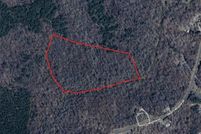Land for sale in Chatham County, North Carolina