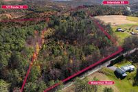 Land for sale in Windsor County, Vermont