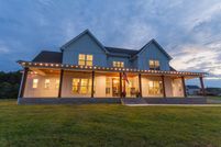 Land for sale in Bradley County, Tennessee