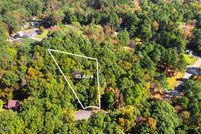 Homesite for sale in Durham County, North Carolina