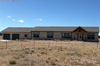 Land for sale in Park County, Colorado