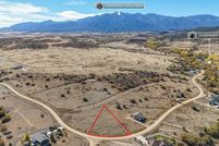 Homesite for sale in Pueblo County, Colorado
