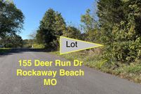 Undeveloped Land for sale in Taney County, Missouri