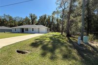 Land for sale in Marion County, Florida