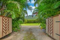 Land for sale in Kauai County, Hawaii