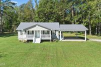 Land for sale in Columbus County, North Carolina