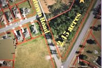 Land for sale in Bossier Parish, Louisiana