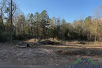 Homesite for sale in Rusk County, Texas