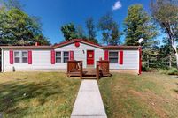 House for sale in Hampshire County, West Virginia
